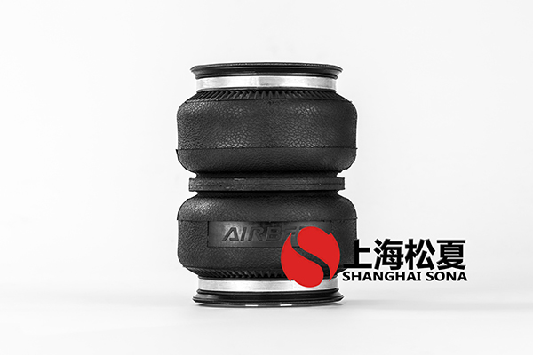 糾偏氣囊相對螺旋彈簧具備有哪些長處？