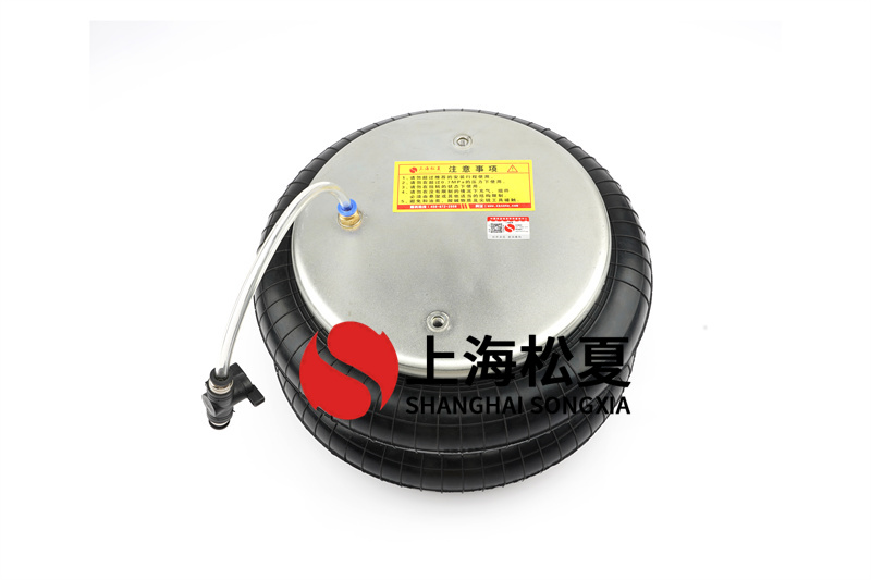 振動(dòng)試驗(yàn)儀器用橡膠減震氣囊怎么樣？
