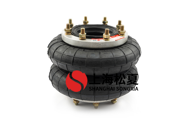 圓振動(dòng)篩用橡膠空氣減震器怎么樣？