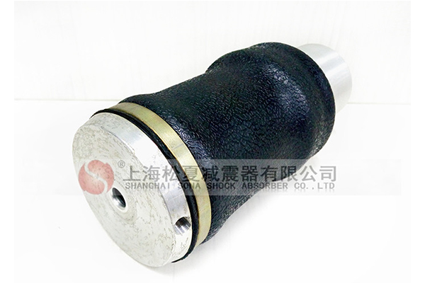 汽車避震糾偏氣囊的結(jié)構(gòu)特性