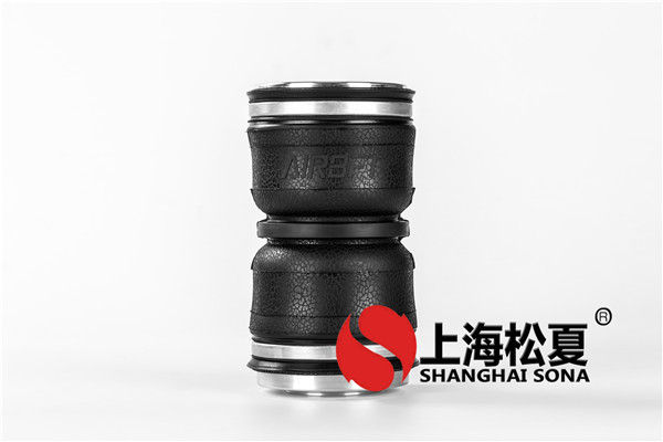 汽車行程糾偏氣囊的選擇使用指南