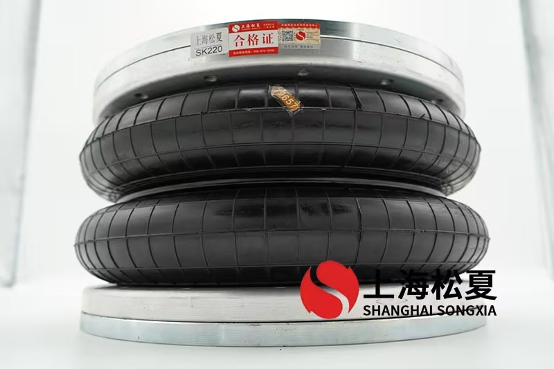 HF120/132-2糾偏氣囊有什么優(yōu)點用途有哪些？