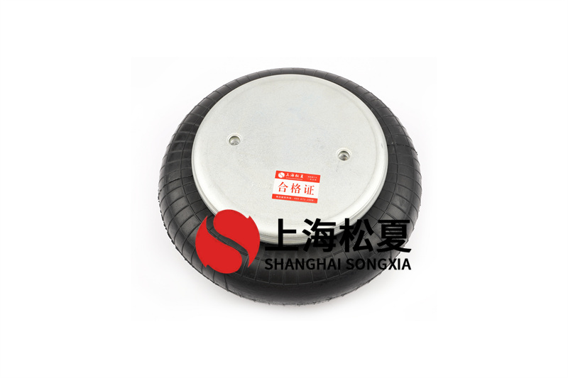 振動(dòng)試驗(yàn)臺(tái)用JBF145-110-1糾編氣囊